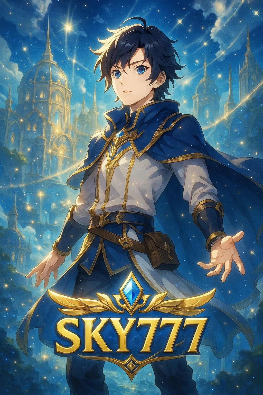 SKY777